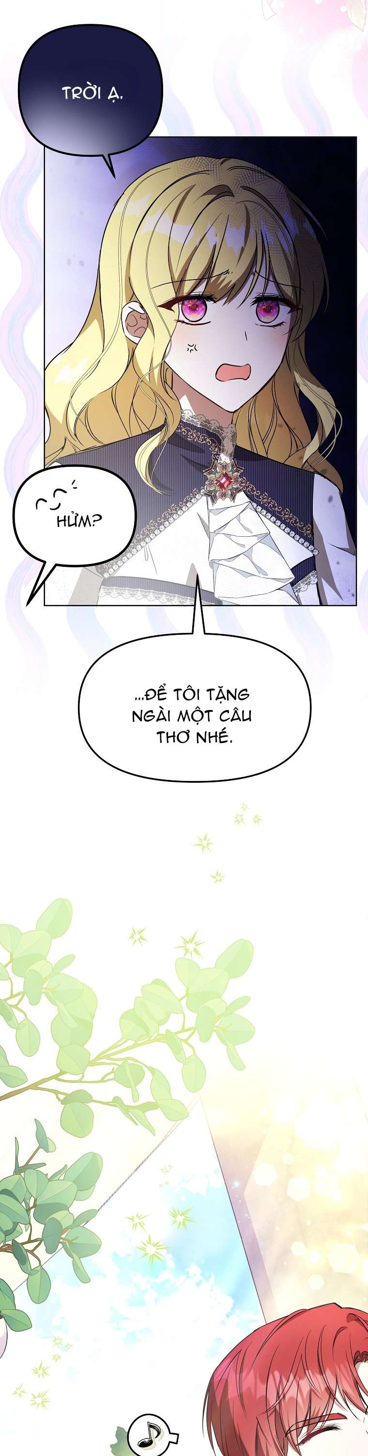 Chị Gái Tôi Là Nhân Vật Chính Chap 5 - Next Chap 6