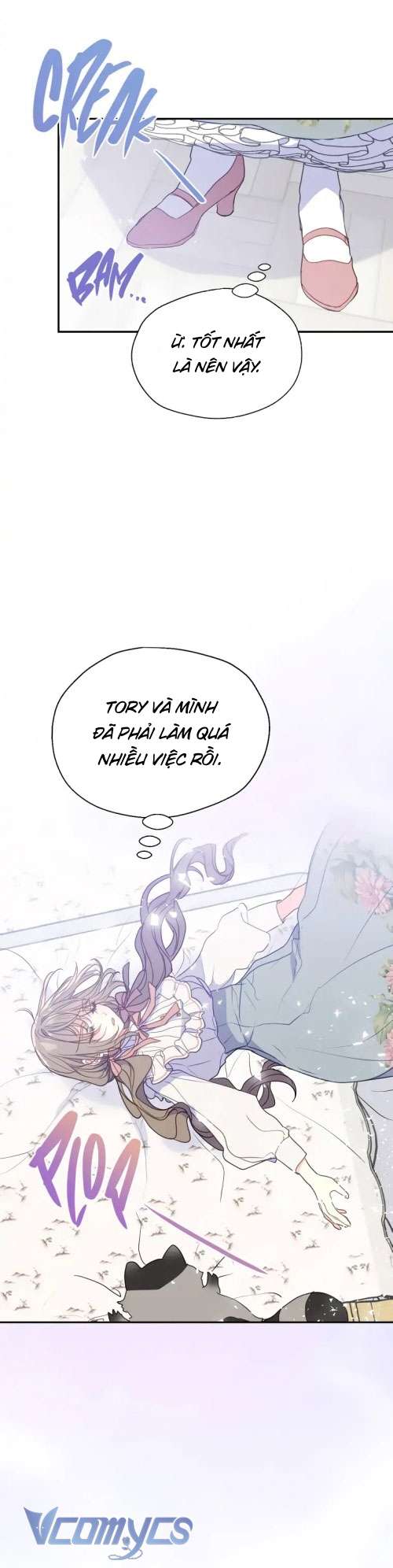 Bệ Hạ Xin Đừng Giết Tôi!!! Chap 78 - Trang 2