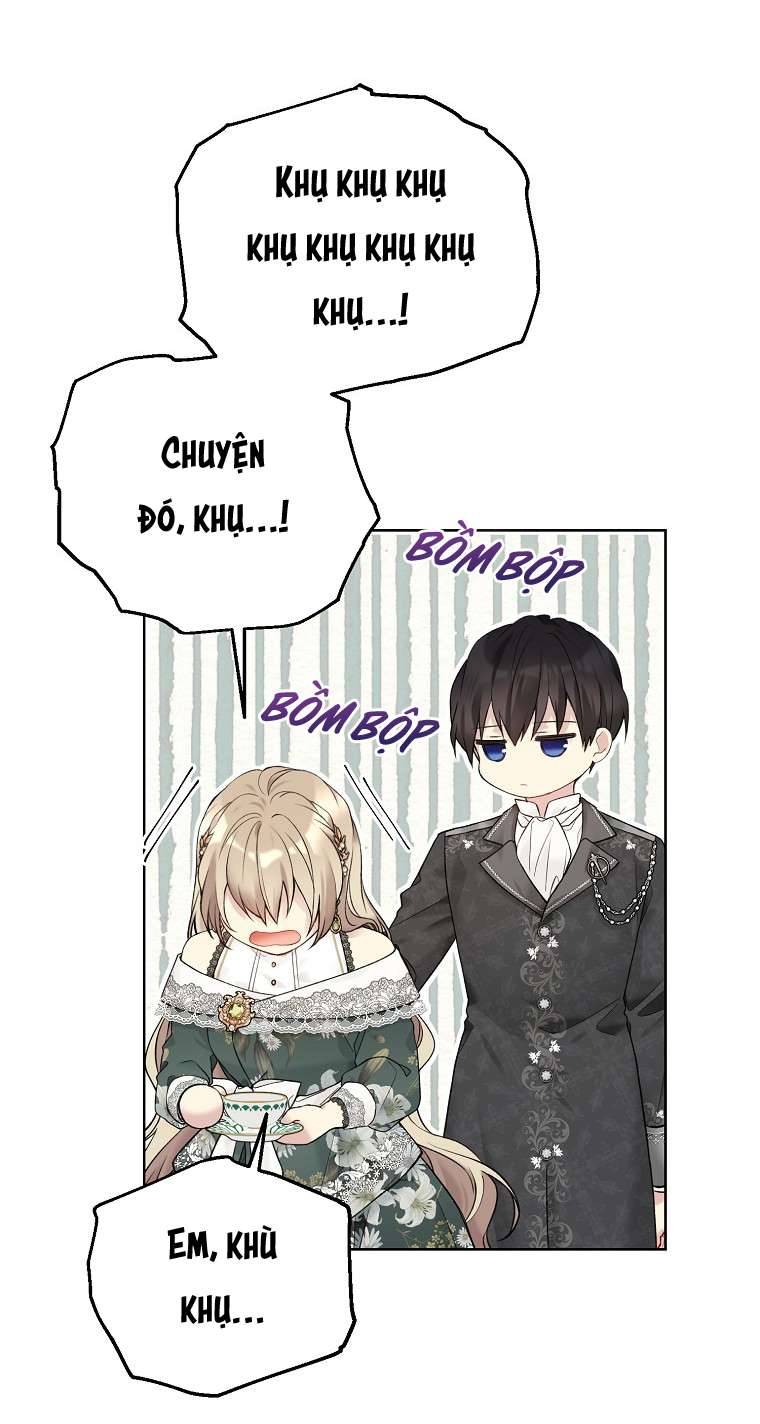 Vương Miện Lục Bảo Chap 61 - Trang 2