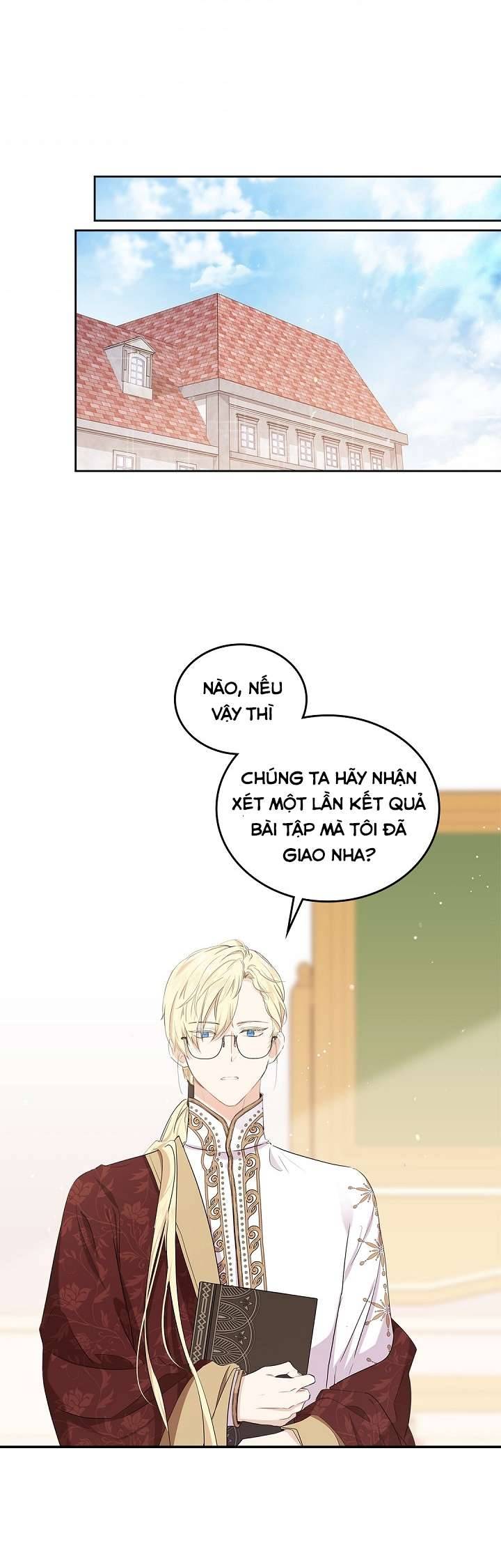 Kiếp Này Nhất Định Làm Gia Chủ Chap 13 - Trang 2