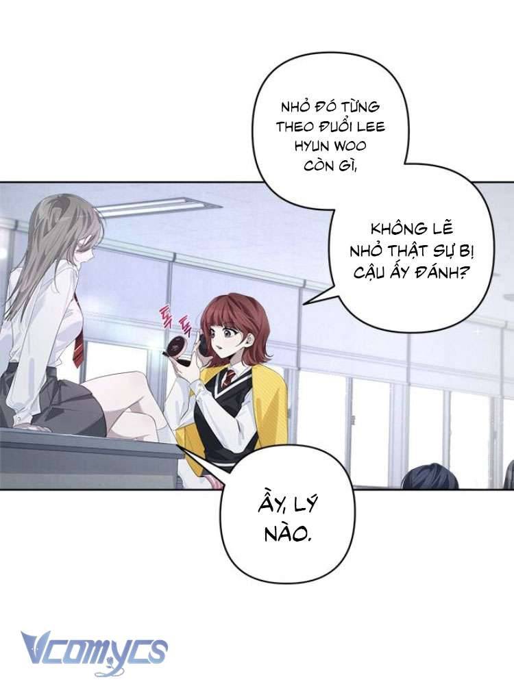 Đàn Anh Xấu Xa! Chap 54 - Trang 3