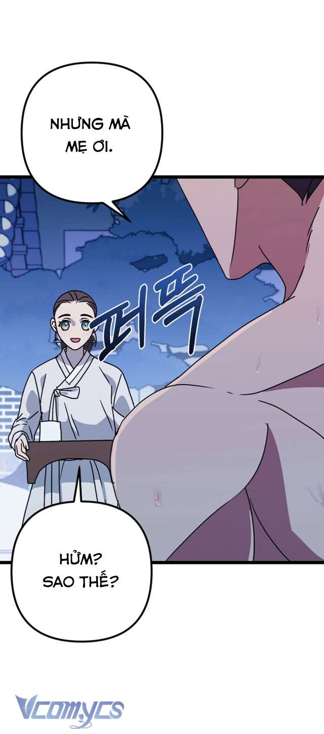 [18+] Goá Phụ Chap 3 - Trang 2