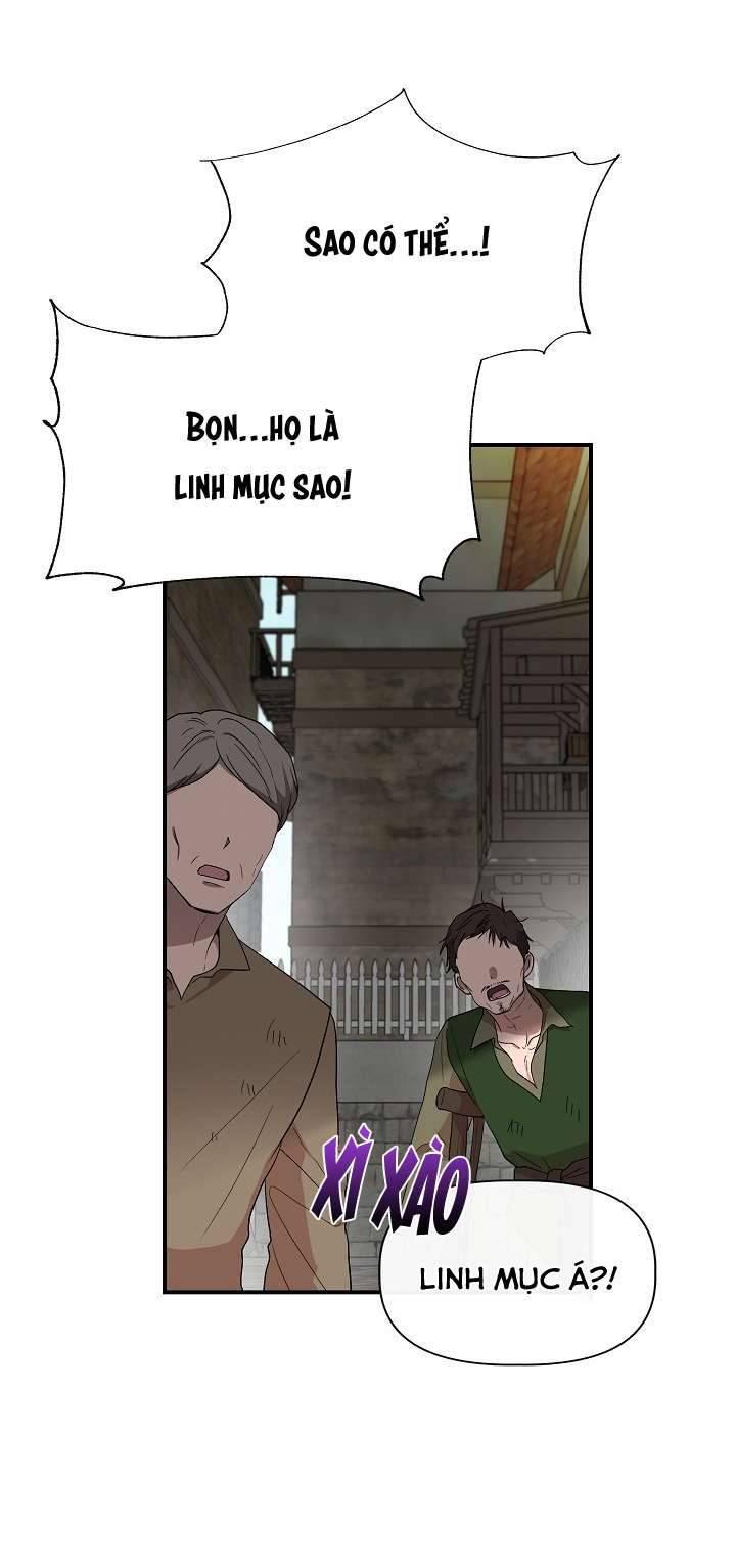 Tôi Không Phải Là Cinderella Chapter 53 - Trang 4