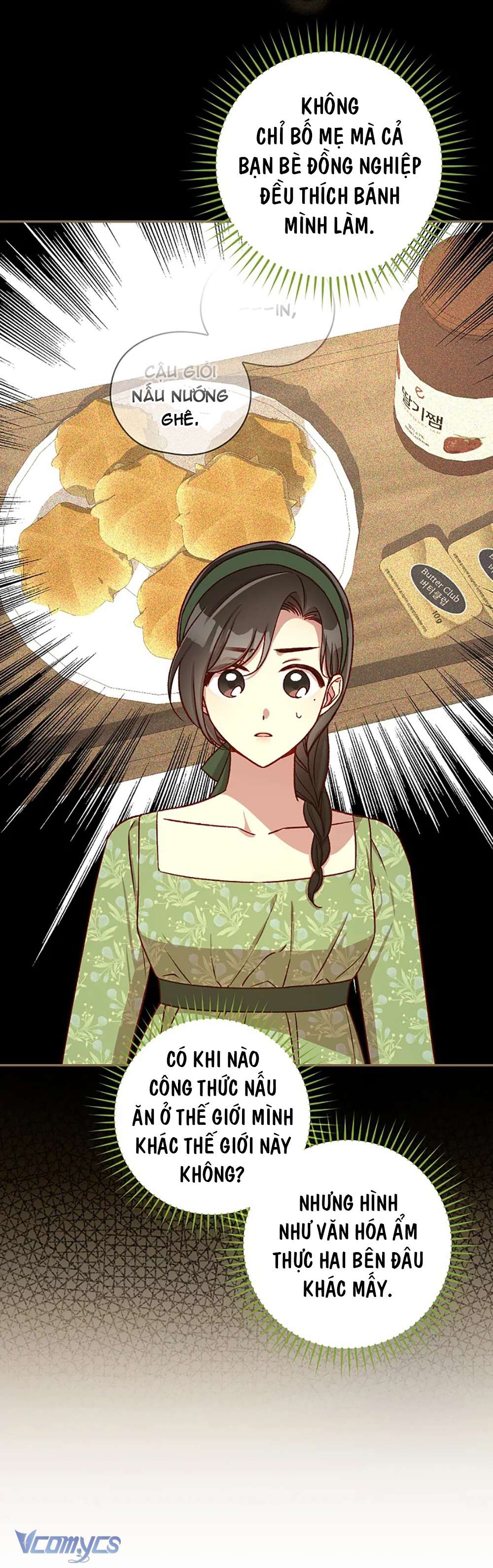 Sống Sót Dưới Thân Phận Hầu Nữ Chap 106 - Next Chap 107