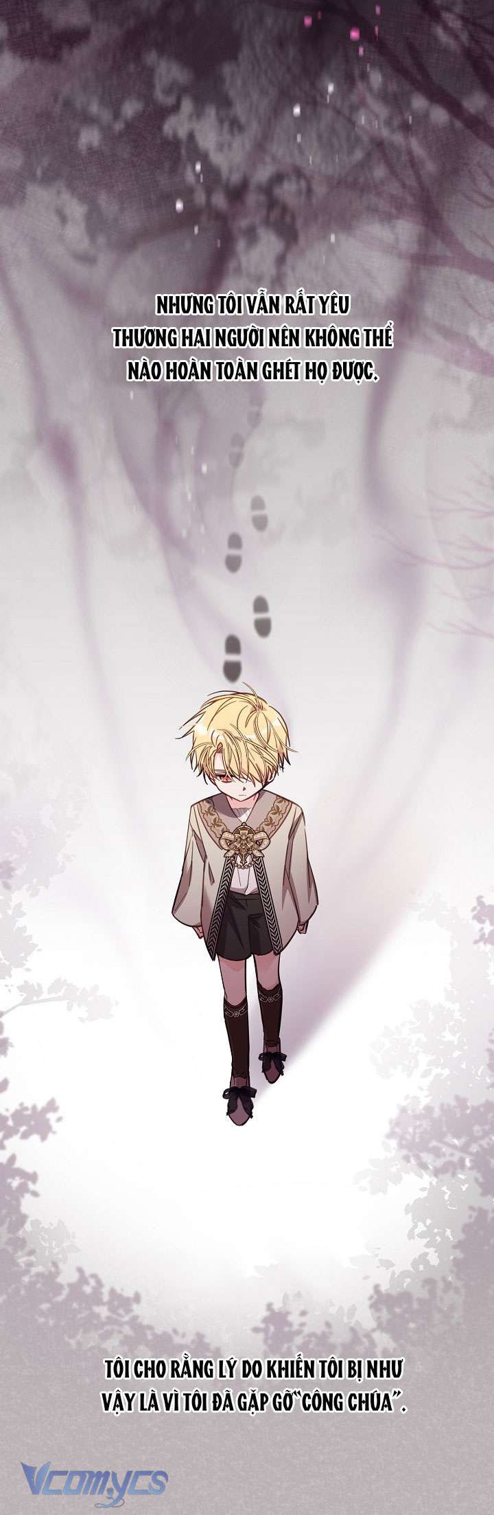 Không Có Chỗ Cho Kẻ Giả Mạo Chap 46 - Next Chap 47