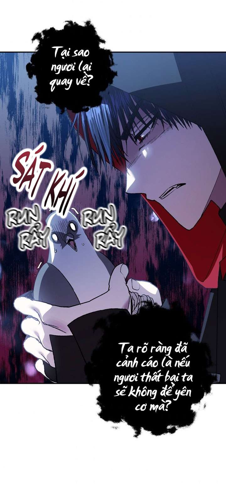 Cha À, Con Không Muốn Kết Hôn Đâu Chap 47 - Next Chap 48