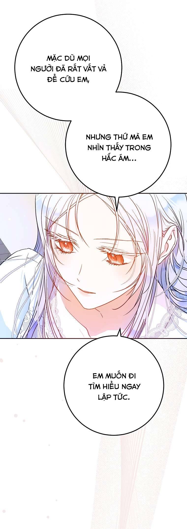 Tôi Trở Thành Vợ Của Nam Chính Chap 67 - Trang 3