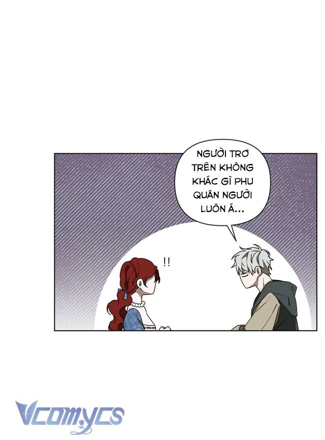 Dưới Bóng Cây Sồi Chap 18 - Trang 4