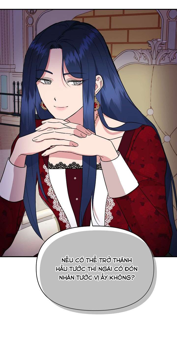 Tôi Không Phải Là Cinderella Chapter 9 - Trang 4
