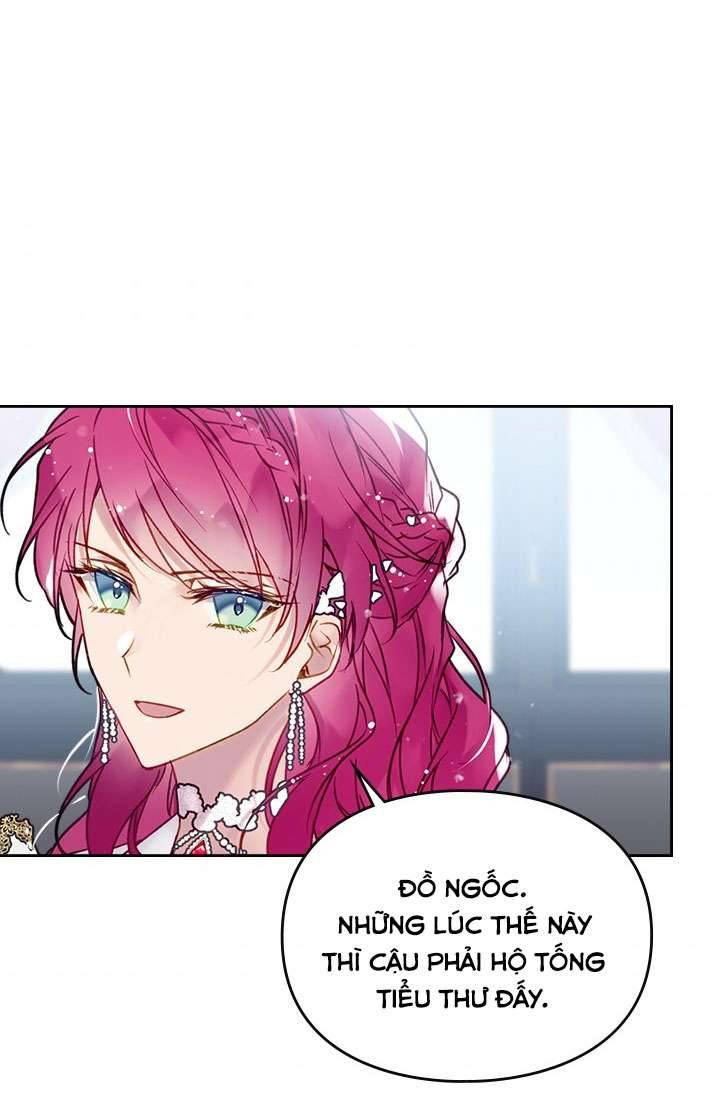 Kết Cục Của Nhân Vật Phản Diện Chỉ Có Thể Là Cái Chết Chapter 47 - Trang 4