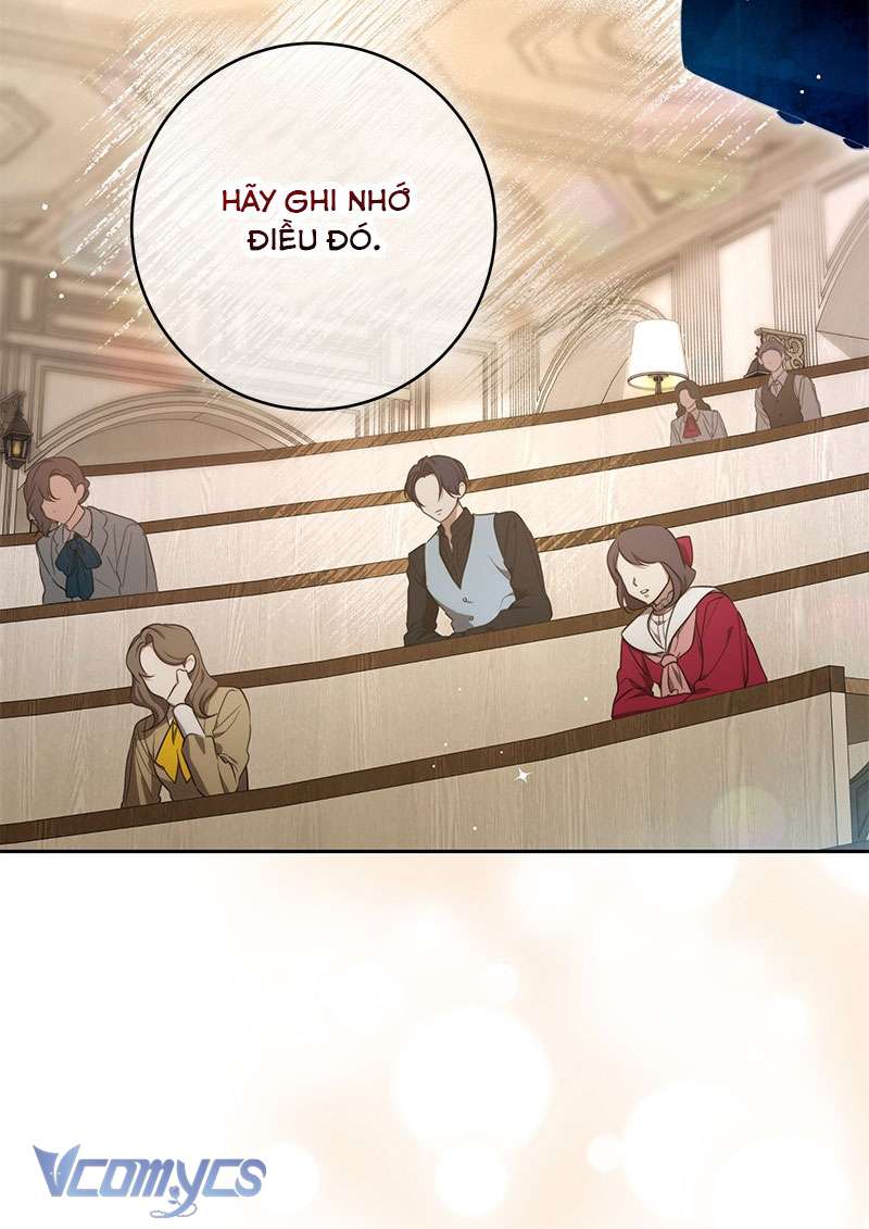 Cái Giá Phải Trả Chapter 7 - Trang 4
