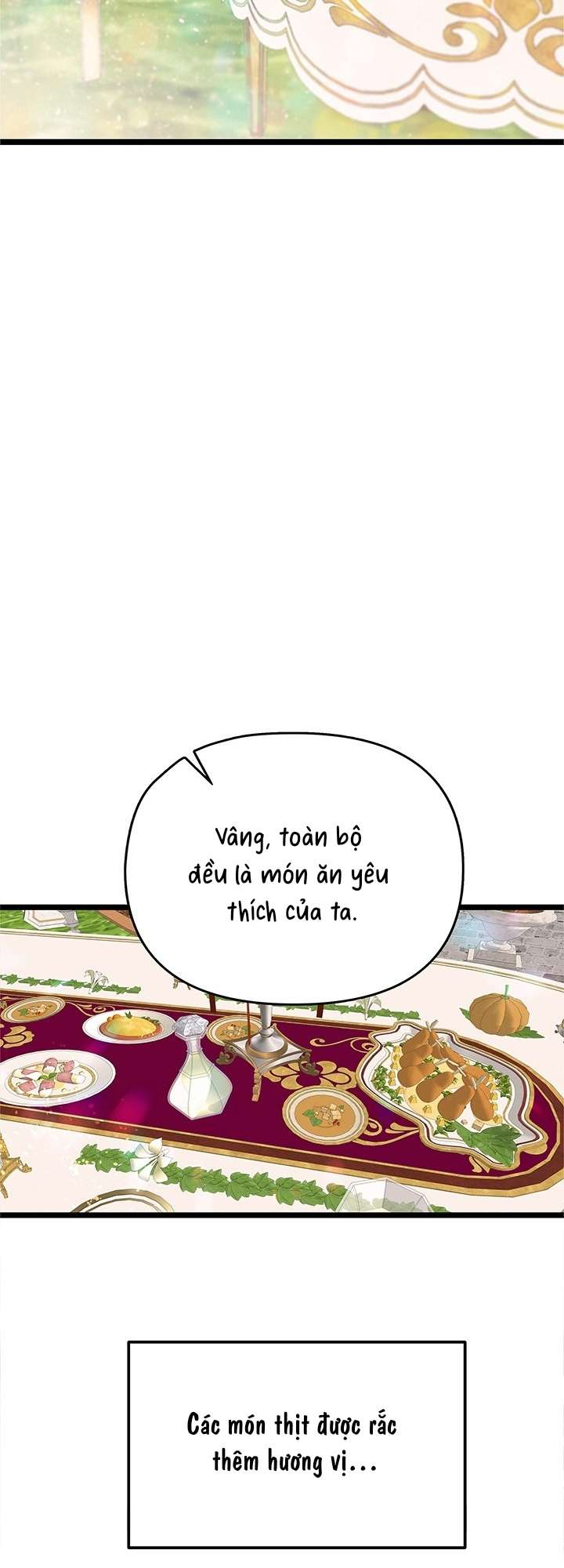 [ 18+ ] Bệ hạ đã thay đổi rồi! Chap 8 - Trang 2