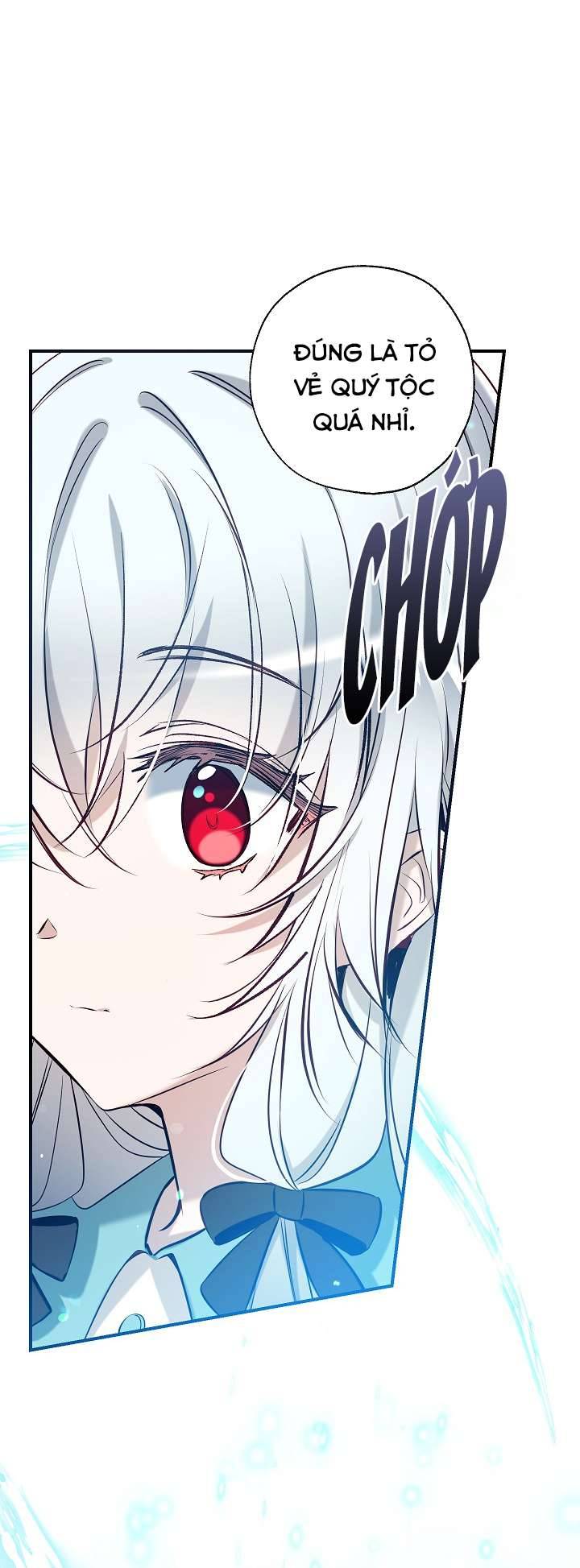 Chúng Ta Có Thể Trở Thành Một Gia Đình Được Không? Chap 61 - Trang 2