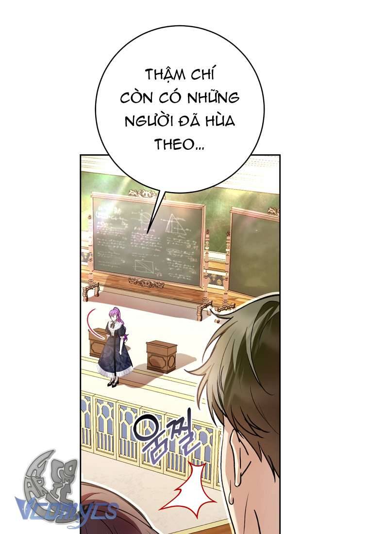 Làm Ác Nữ Bộ Không Tuyệt Sao? Chap 30 - Trang 4