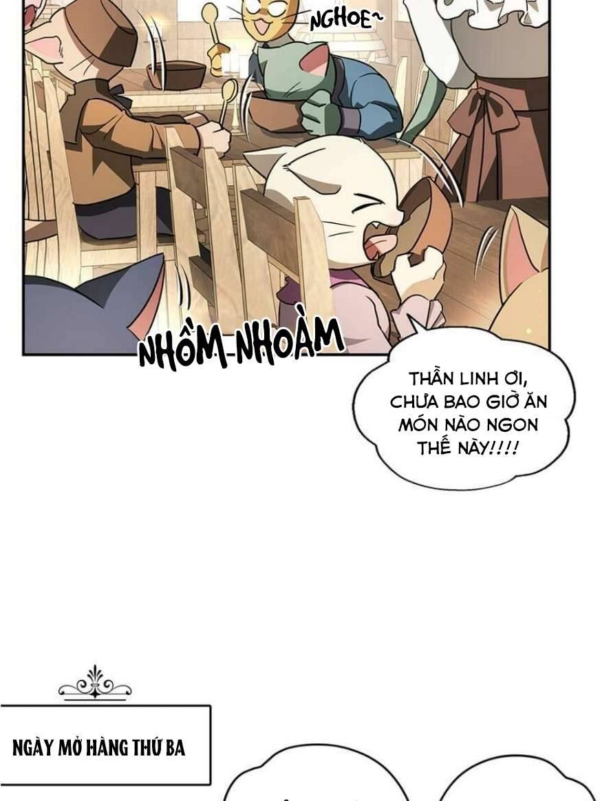 Hôn Phu Ẩn Sắc Chapter 36 - Trang 4