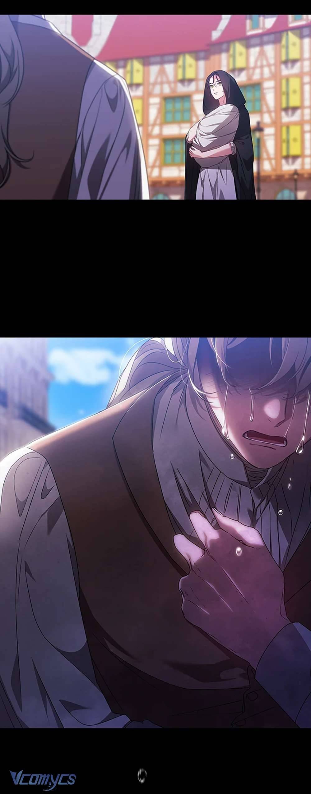 Hôn Nhân Này Rồi Sẽ Đổ Vỡ Chapter 34 - Trang 3