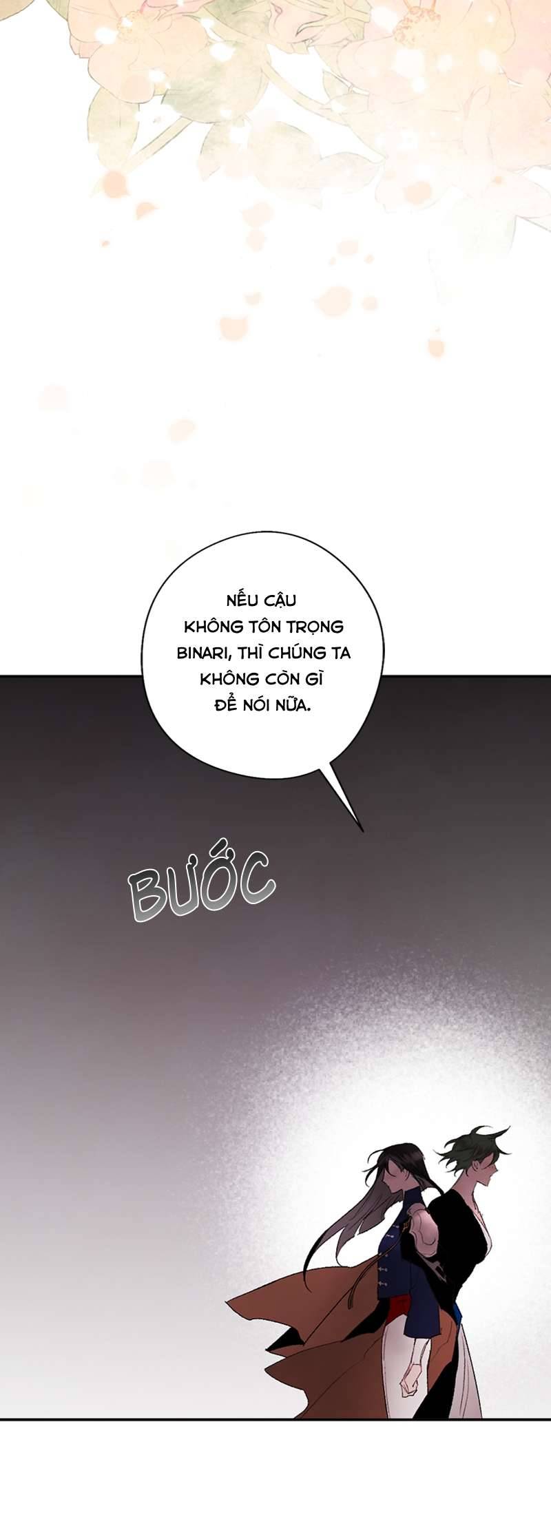 Lời Thú Nhận Của Chúa Tể Bóng Tối Chap 75 - Next Chapter 75