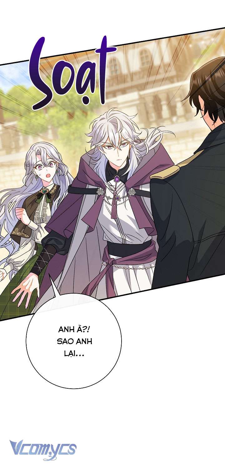 Người Xem Mắt Của Ác Nữ Quá Hoàn Hảo Chapter 11 - Next Chapter 12