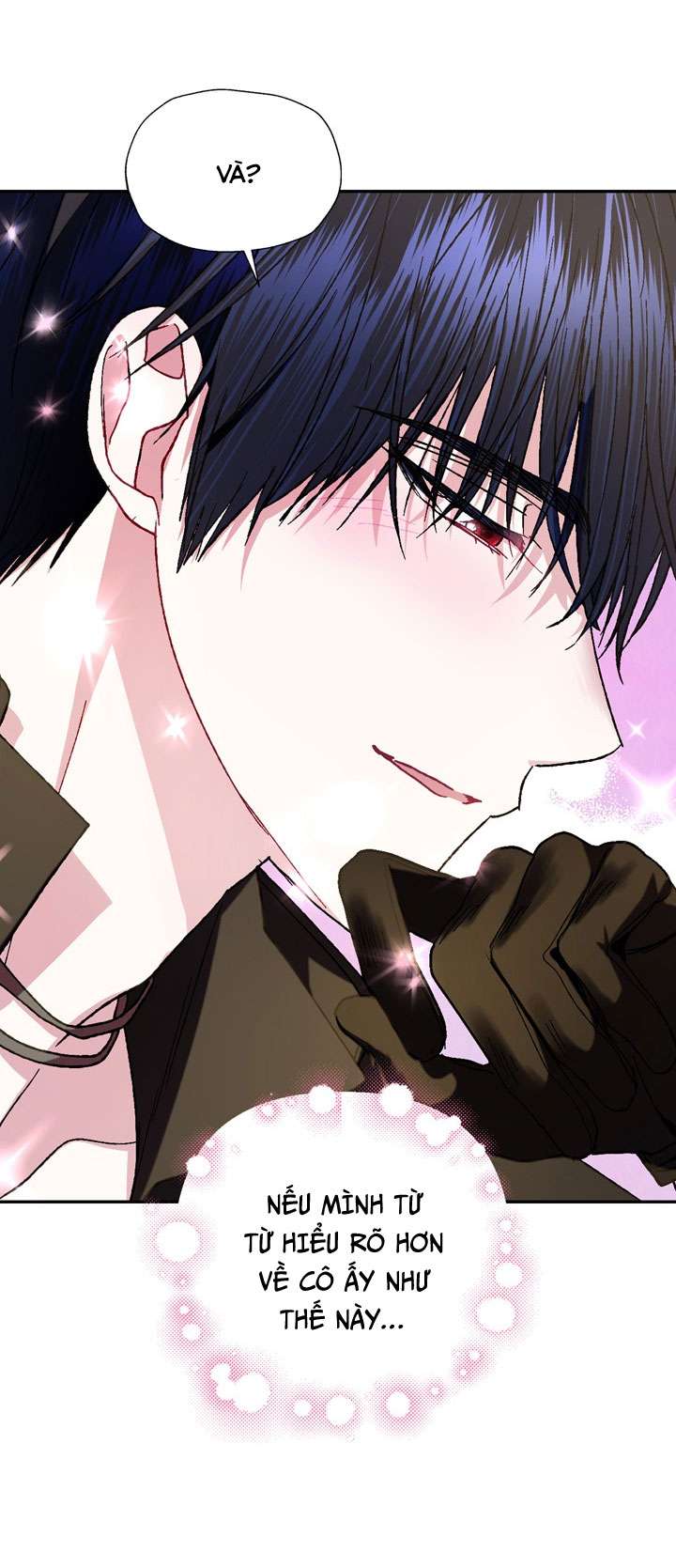Cha À, Con Không Muốn Kết Hôn Đâu Chap 44 - Next Chap 45