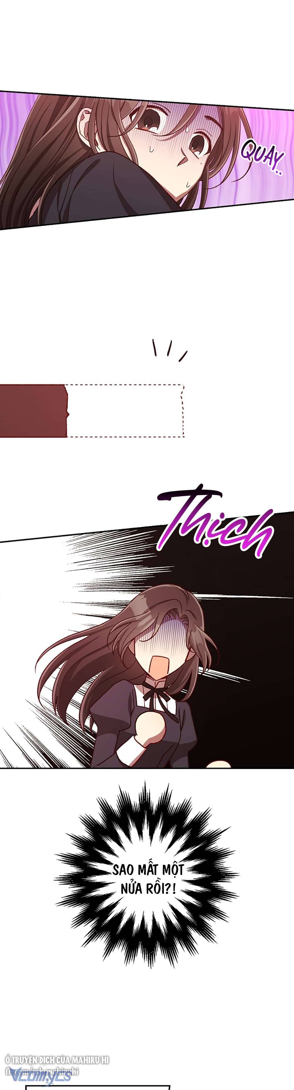 Sống Sót Dưới Thân Phận Hầu Nữ Chap 65 - Next Chap 66