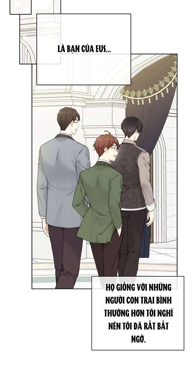 Vương Miện Lục Bảo Chap 68 - Trang 2