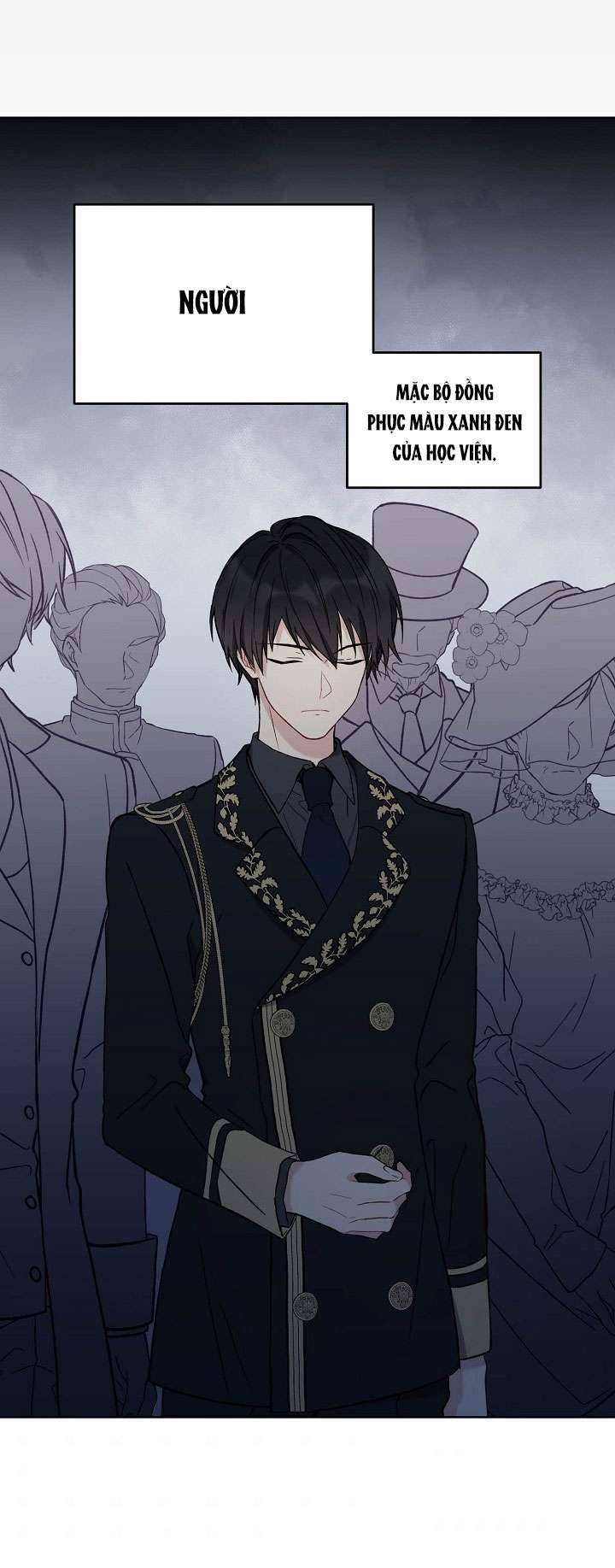 Vương Miện Lục Bảo Chap 1 - Trang 2
