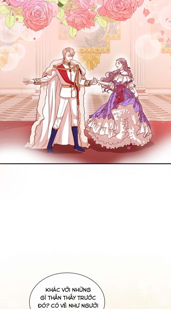 Thư Ký Của Bạo Chúa Chapter 12 - Trang 4