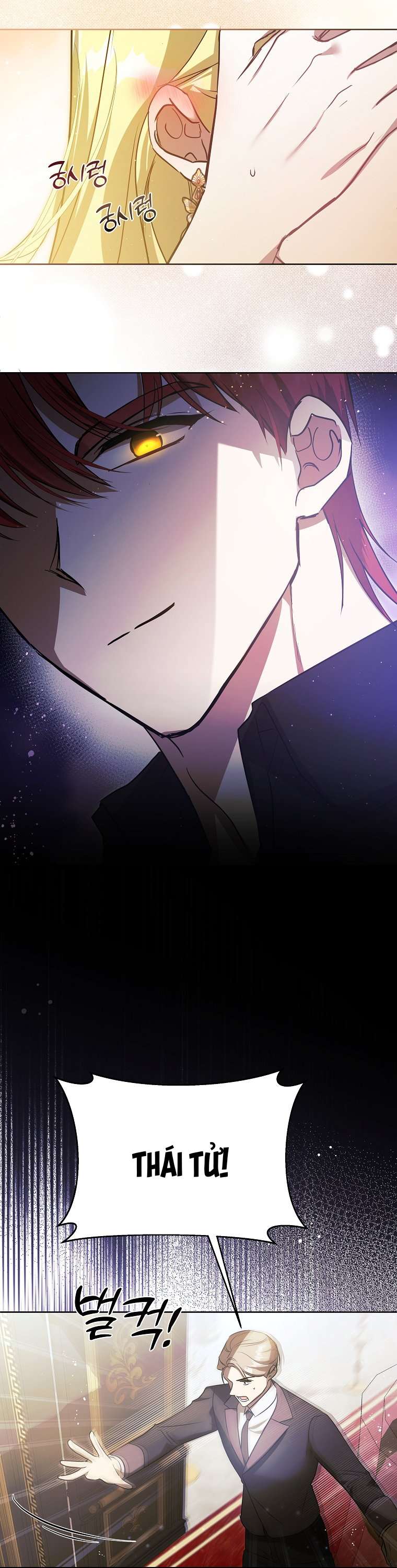 Chị Gái Tôi Là Nhân Vật Chính Chap 11 - Next Chap 12