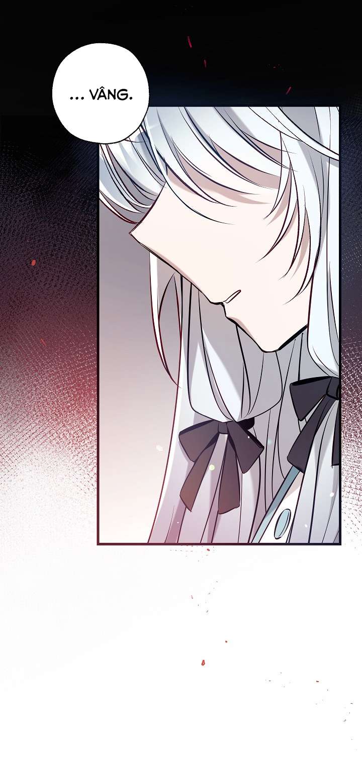 Chúng Ta Có Thể Trở Thành Một Gia Đình Được Không? Chap 62 - Trang 2