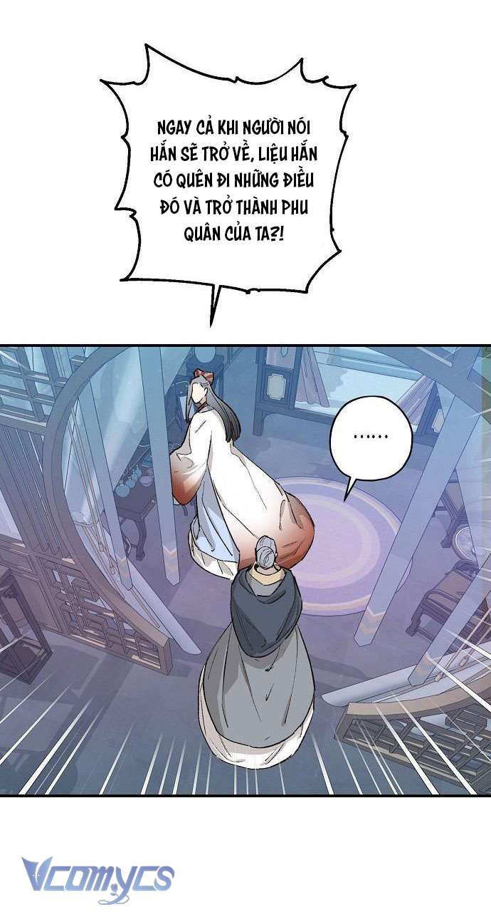 Onsaemiro Chapter 23 - Trang 4