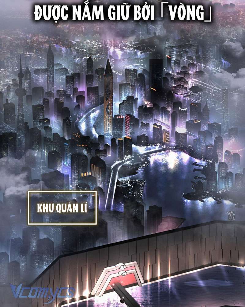 Ác Chi Hoàn Chapter 2 - Trang 4