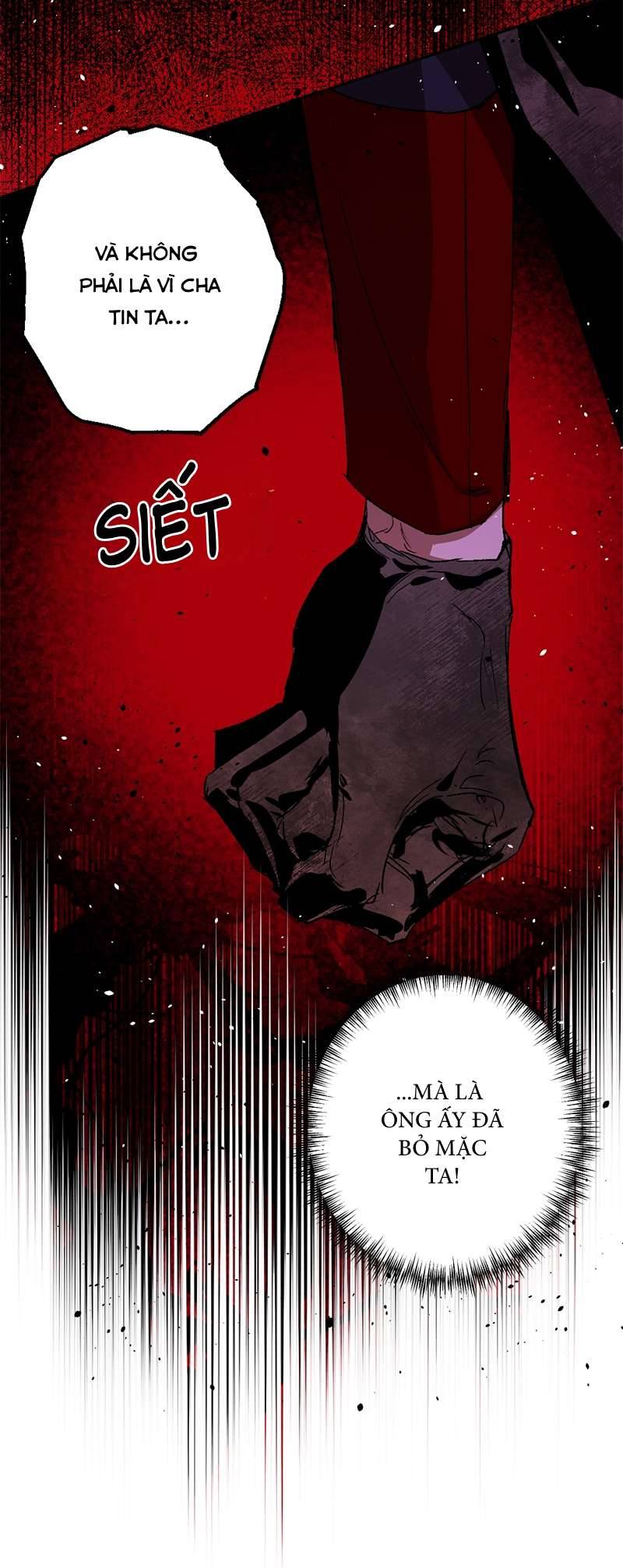 Lời Thú Nhận Của Chúa Tể Bóng Tối Chapter 85 - Trang 4