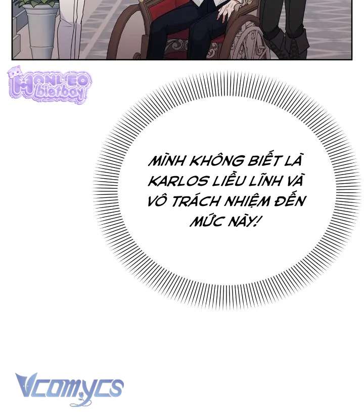Con Đường Hoa Dành Cho Nam Chính Chap 29 - Trang 4