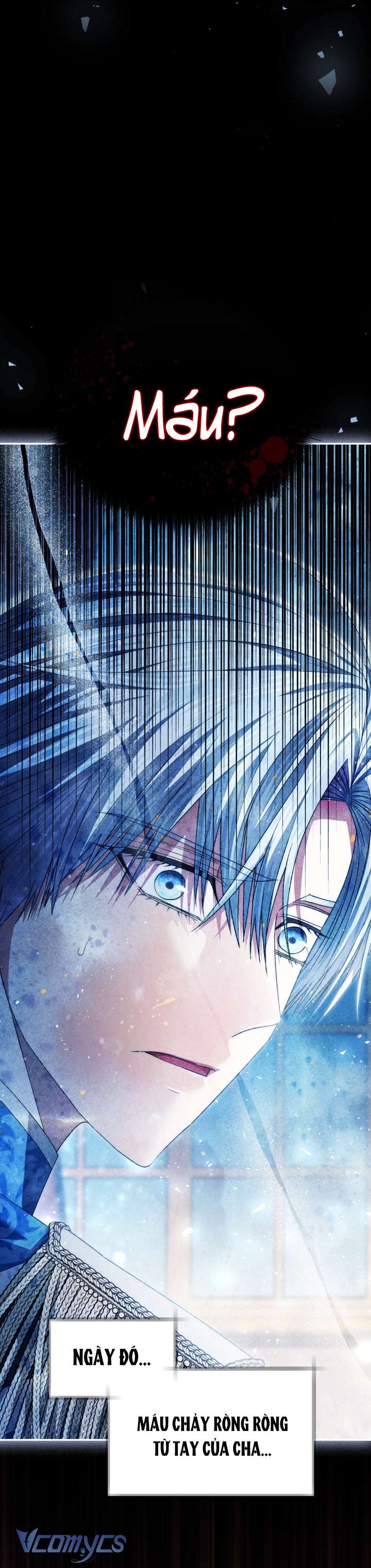 Cha À, Con Không Muốn Kết Hôn Đâu Chap 111 - Next Chap 112