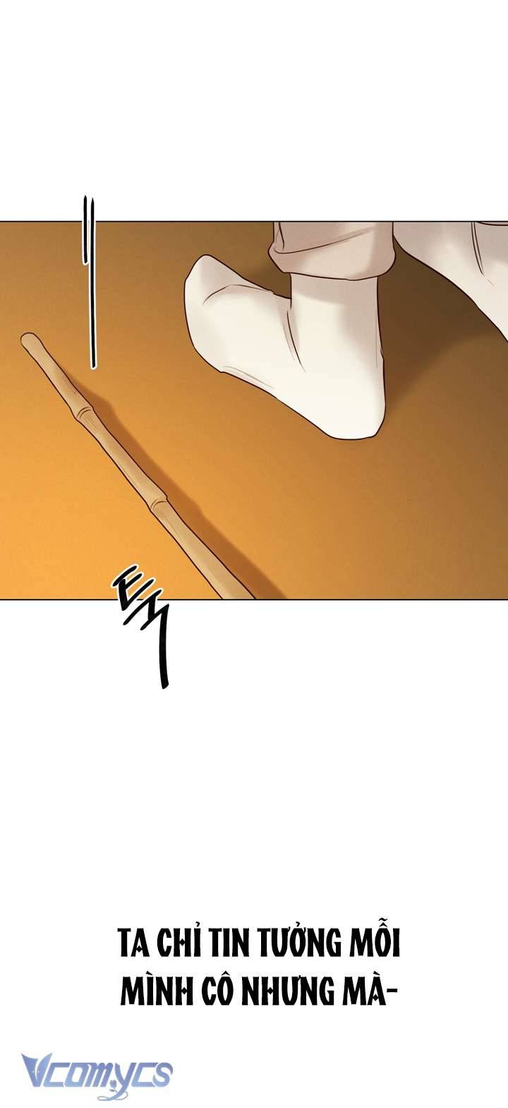 [18+] Tỳ Nữ Bỏ Trốn Chap 2 - Trang 2