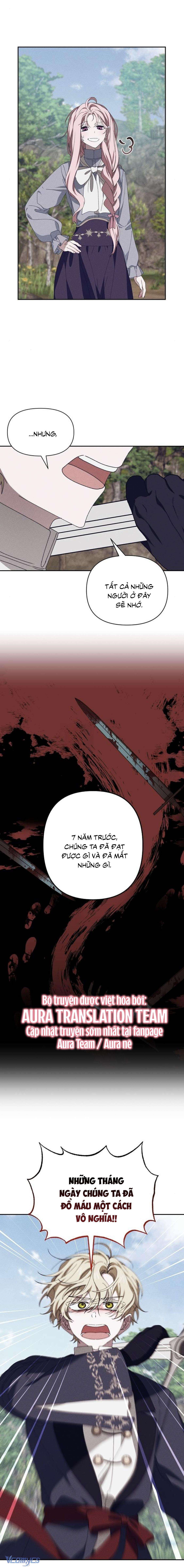 Bong Bóng Của Sóng Biển Chapter 52 - Next Chapter 53
