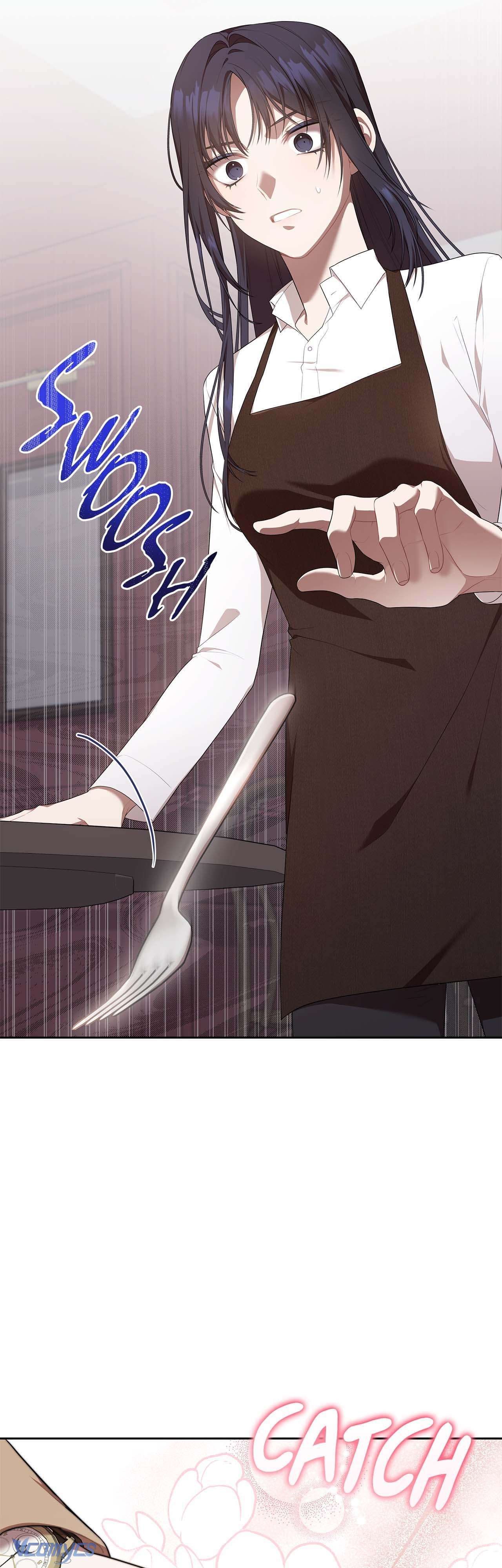 Chủ Tiệm Cafe Là Guide Cấp S Chap 2 - Trang 4