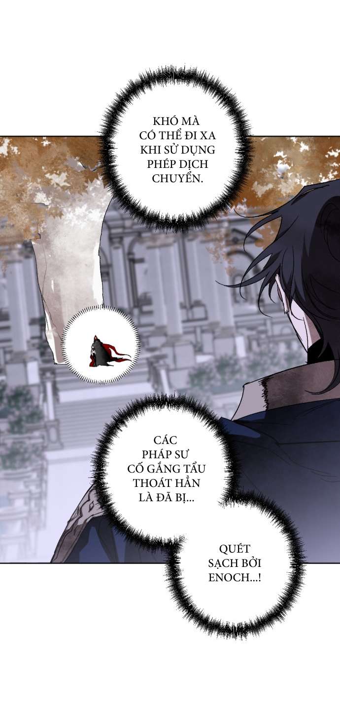 Lời Thú Nhận Của Chúa Tể Bóng Tối Chap 22 - Next Chap 23