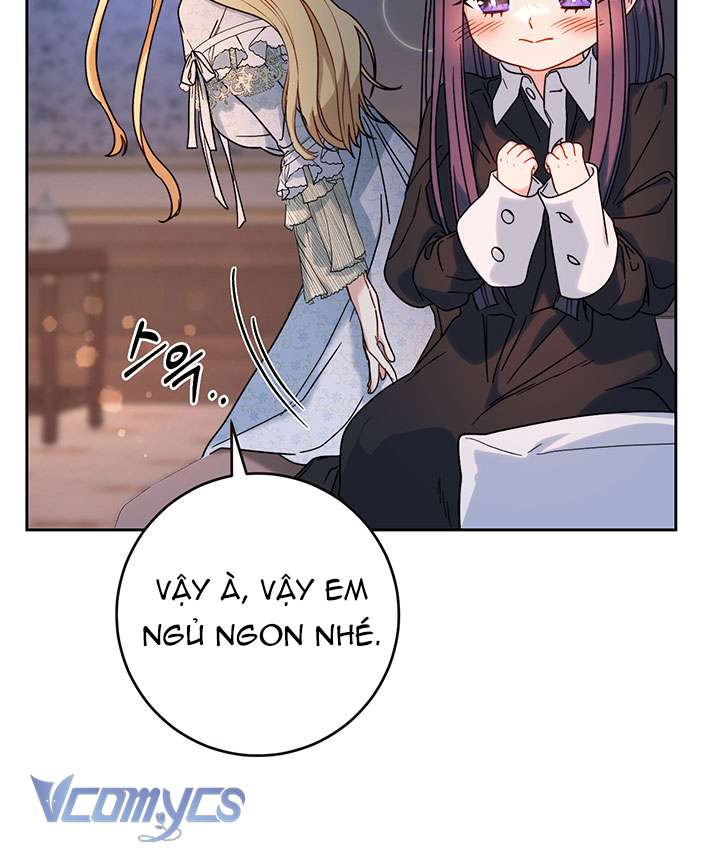 Tôi Đã Nuôi Dạy Em Gái Mình Một Cách Hoàn Hảo Chapter 7 - Trang 4