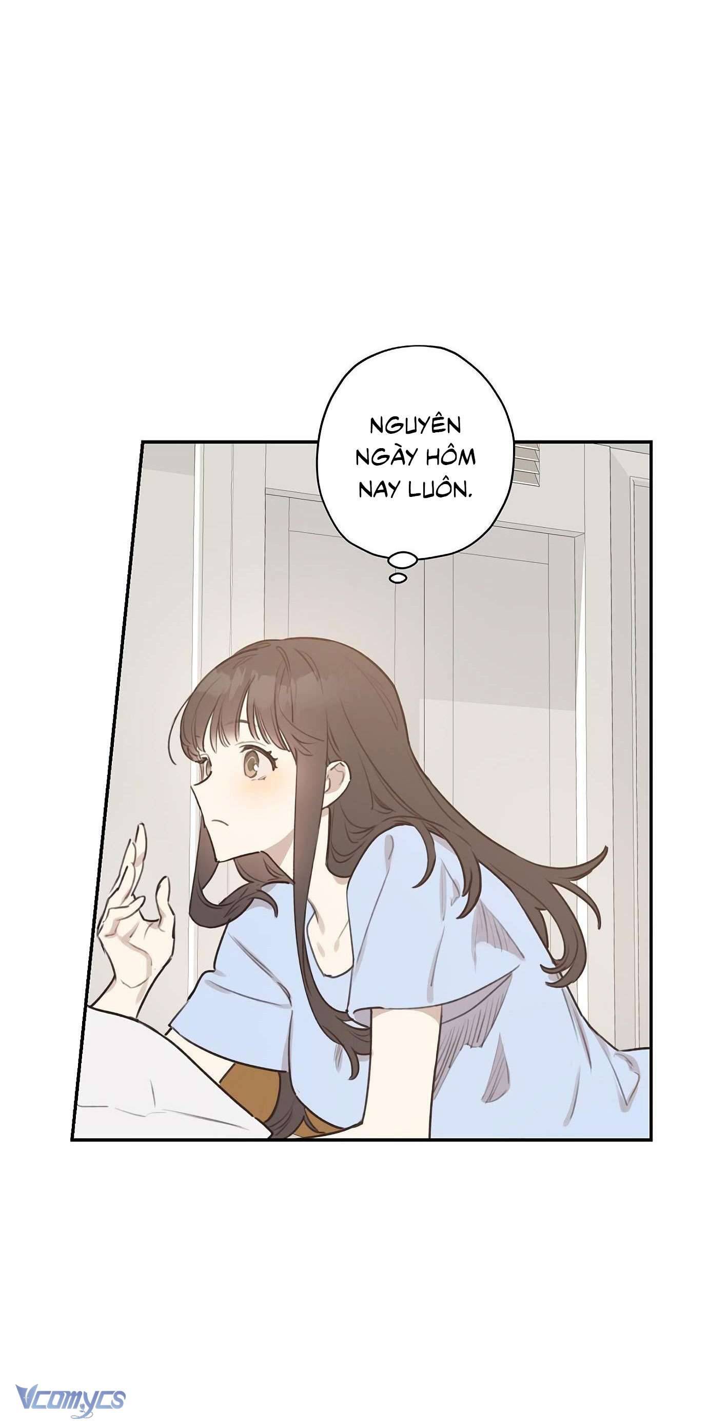 Onsaemiro Chapter 8 - Trang 4