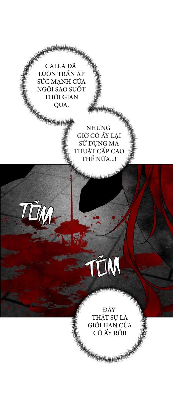 Lời Thú Nhận Của Chúa Tể Bóng Tối Chap 59 - Next Chap 60