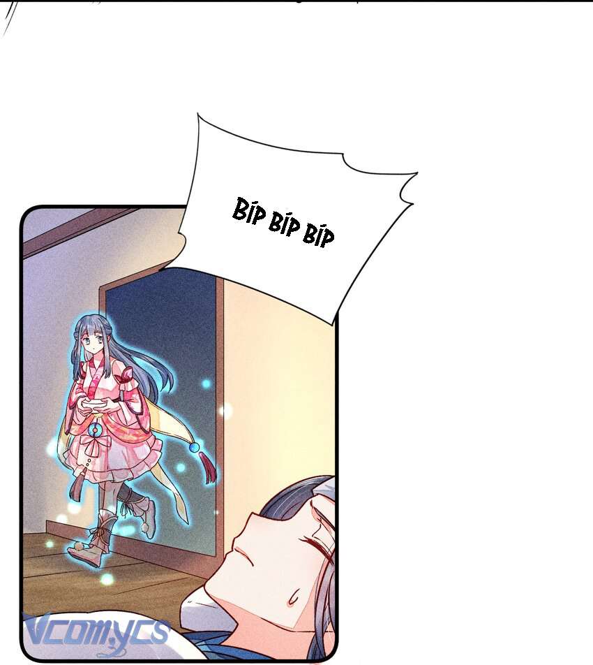 Nuôi Dưỡng Hoàng Tử Chap 15 - Trang 2