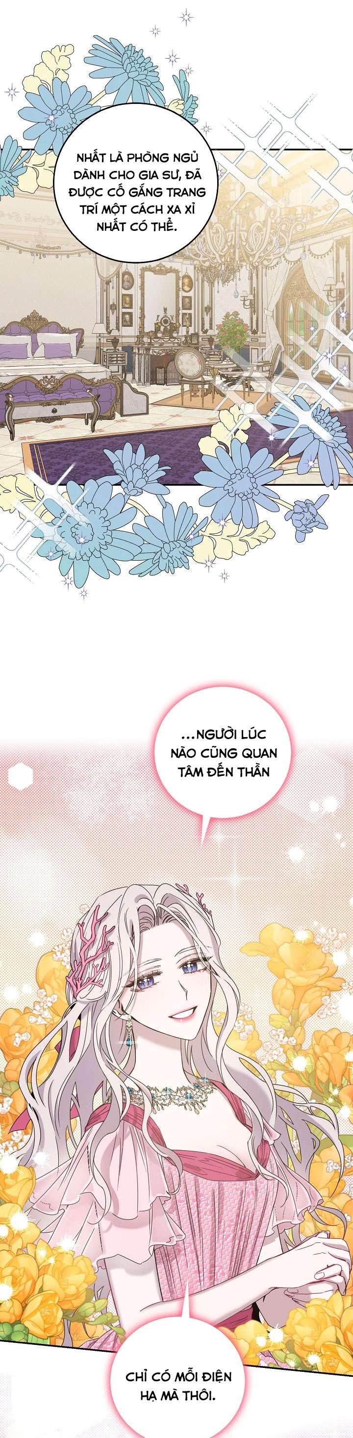 Thuần Hóa Bạo Quân Rồi Bỏ Trốn Chap 25 - Trang 2
