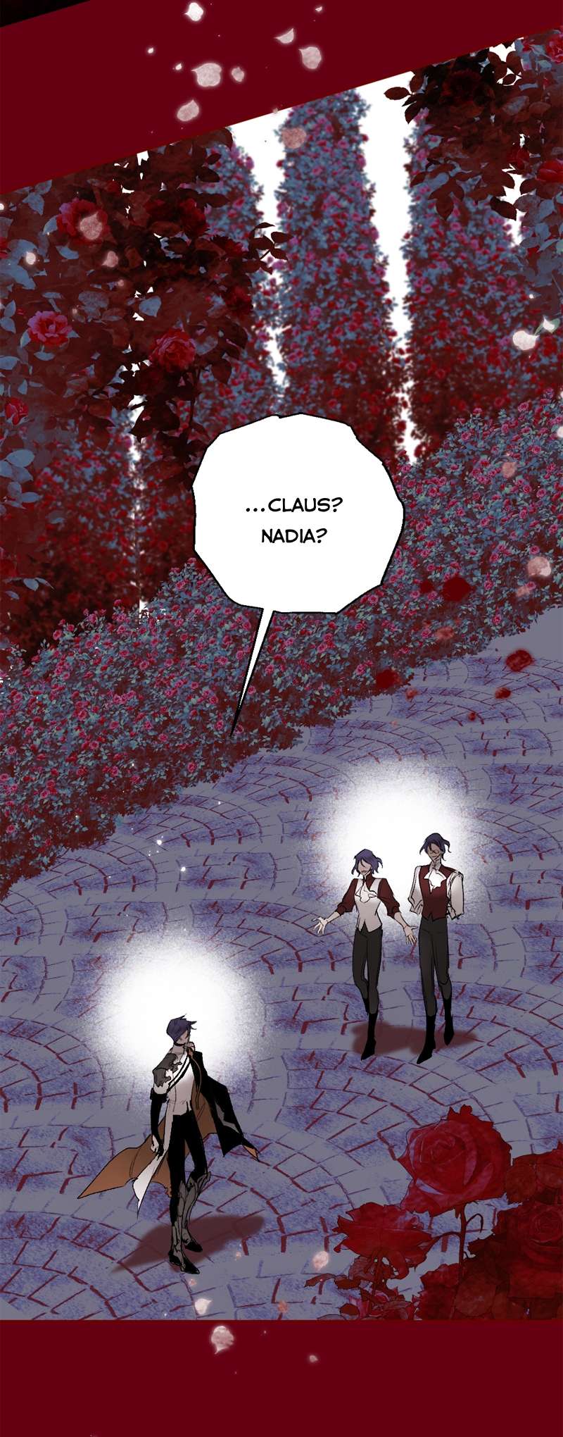 Lời Thú Nhận Của Chúa Tể Bóng Tối Chapter 95 - Next Chapter 96