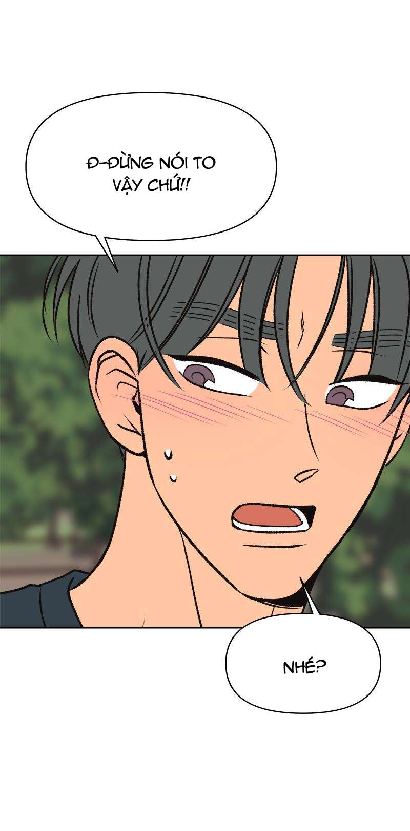 Tình Xưa Viết Lại Chapter 34 - Trang 4
