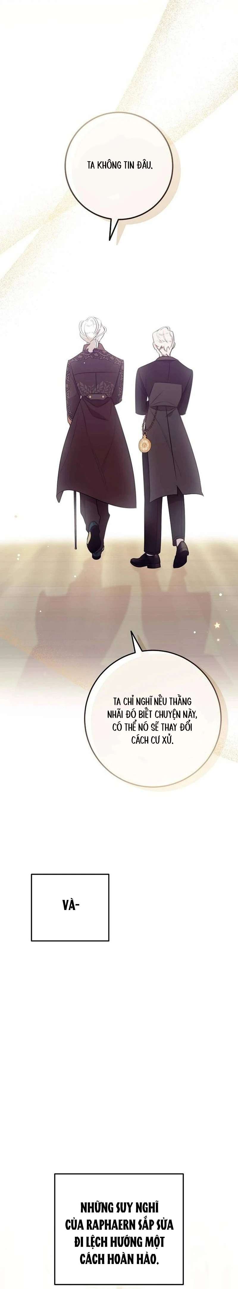 Tôi đã có một gia đình mới mà trước đó không nằm trong kế hoạch nhận nuôi. Chapter 6 - Trang 4