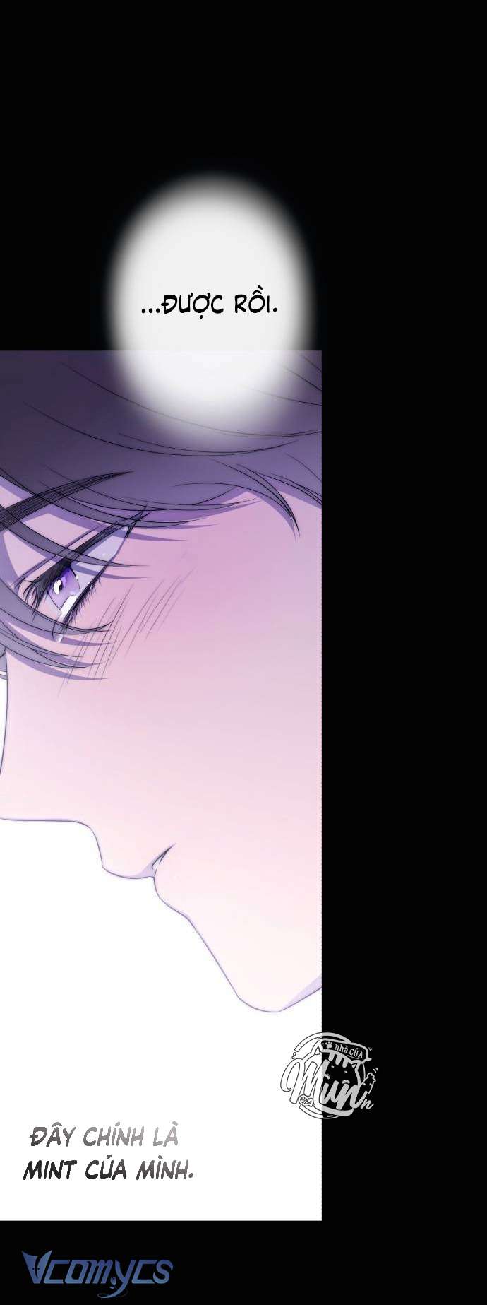 (Munn) Công Nương Mint Bé Nhỏ Chap 110 - Trang 2