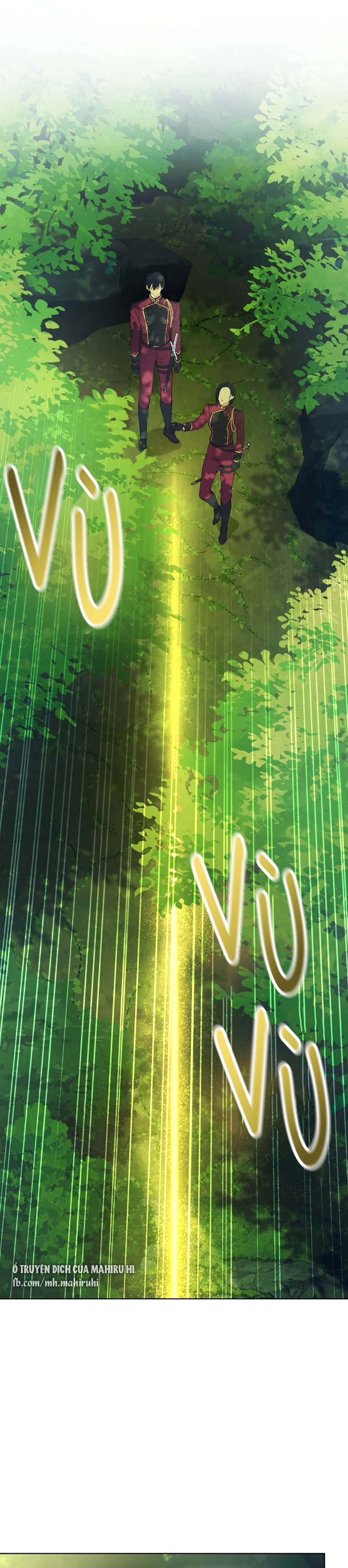 Công Chúa Khắc Ấn Lên Kẻ Phản Nghịch Chap 44 - Next Chap 45