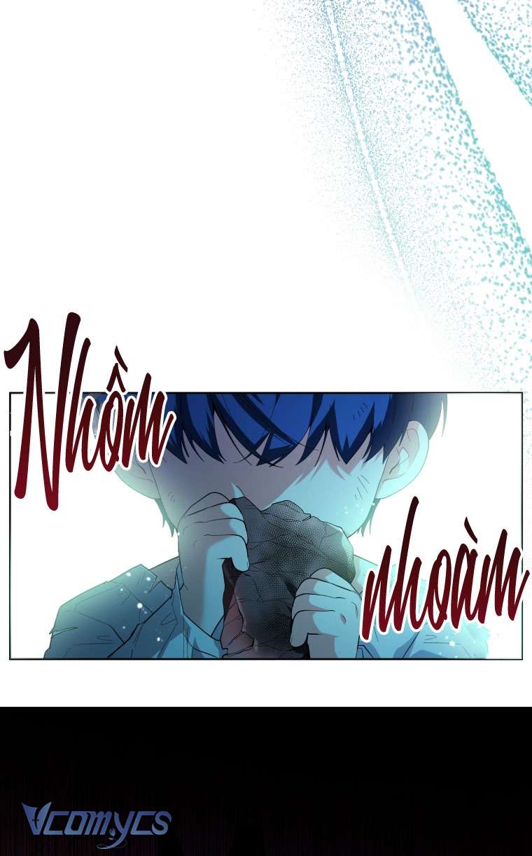 Bé Con Cá Voi Sát Thủ Chapter 31 - Next Chapter 32