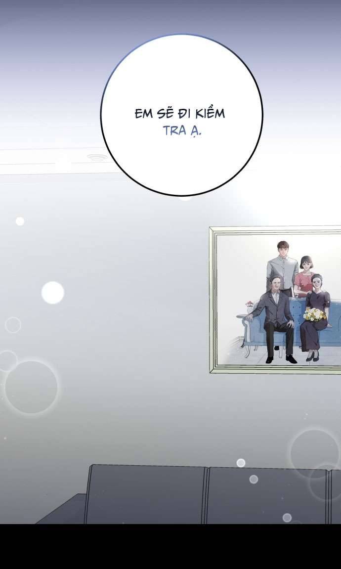 Tôi Nóng Lòng Muốn Chiếm Lấy Cô Ấy Chap 1 - Trang 3